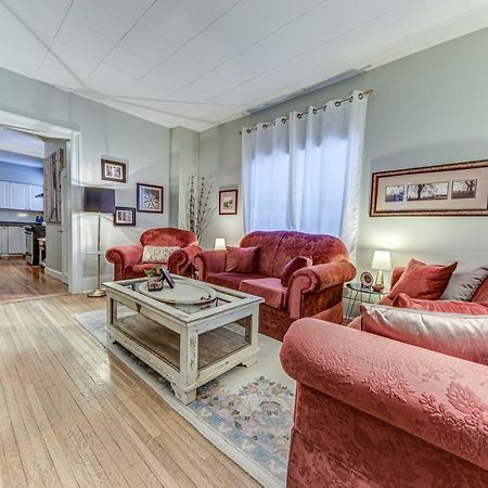 Healven Villa แบร์รี ภายนอก รูปภาพ