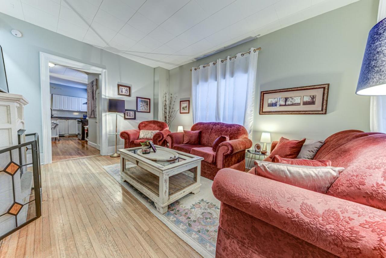 Healven Villa แบร์รี ภายนอก รูปภาพ