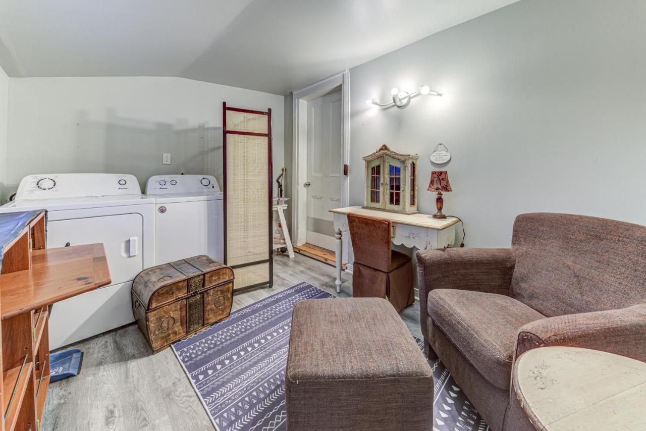 Healven Villa แบร์รี ภายนอก รูปภาพ