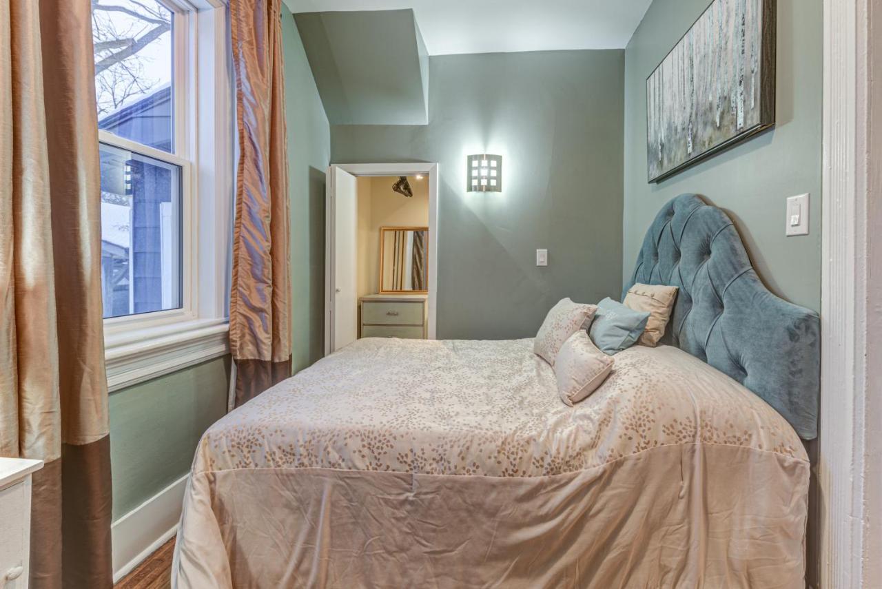 Healven Villa แบร์รี ภายนอก รูปภาพ